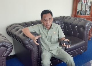Anggota DPRD Medan Fraksi PAN, Sudari