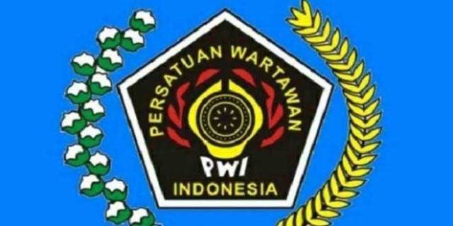 Logo PWI Sumut