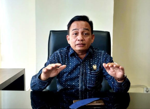 Anggota DPRD Medan Fraksi PAN, Sudari