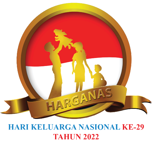 Logo Harganas 2022