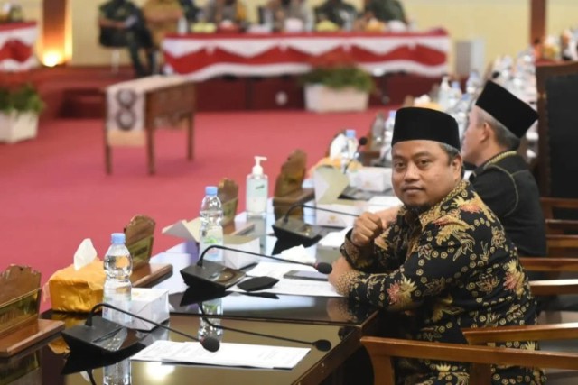 Anggota-DPRD-Medan-Fraksi-PKS-Syaiful-Ramadhan