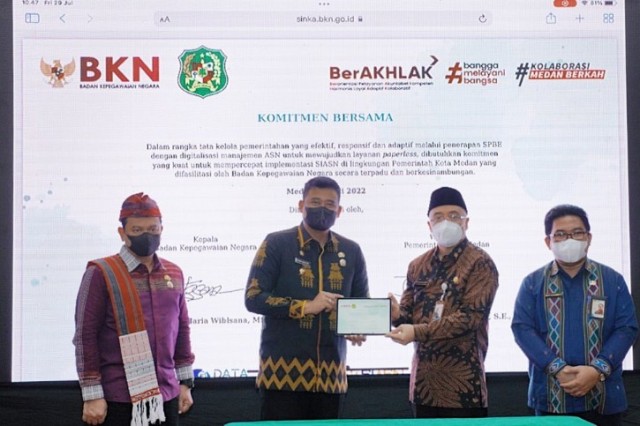 BKN-mencanangkan-Simpeg-dan-SIASN-di-Medan