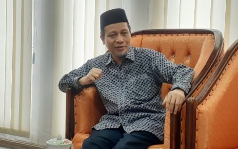 Wakil Ketua DPRD Kota Medan Fraksi PKS, Rajudin Sagala
