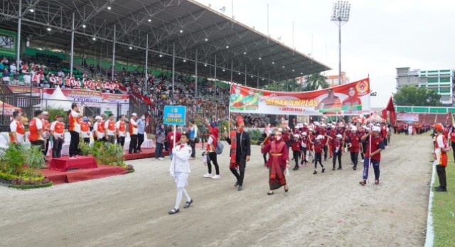 Wakil-Wali-Kota-Medan-Aulia-Rachman-membuka-Porkot-Medan-2022
