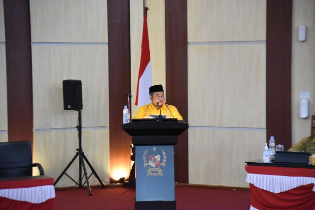 Anggota DPRD Medan Fraksi PKS, Syaiful Ramadhan