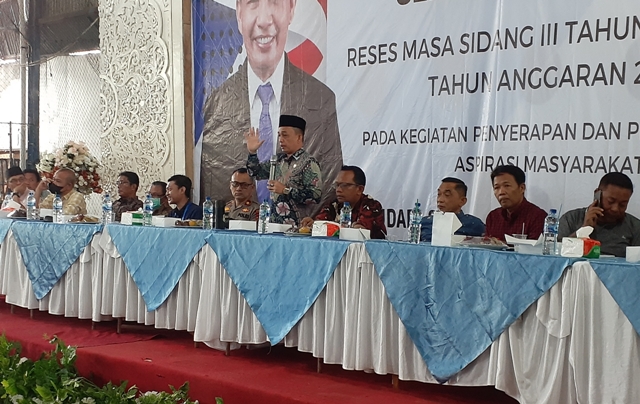 Anggota-DPRD-Medan-Fraksi-PAN-Sudari-melaksanakan-Reses-III-Masa-Sidang-III-TA-2022-di-Tangkahan-1