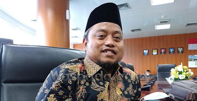 Anggota-Komisi-IV-DPRD-Kota-Medan-Syaiful-Ramadhan