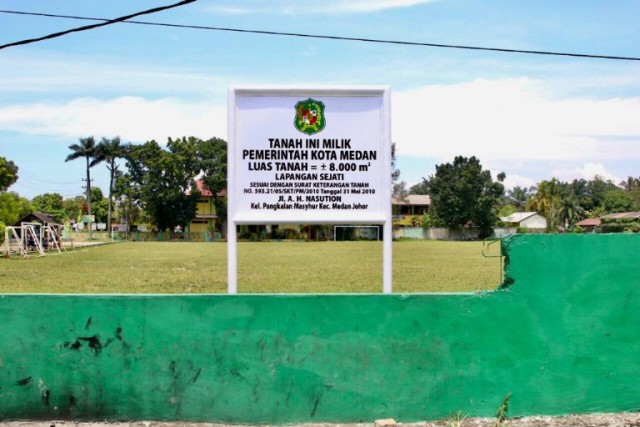 Lapangan-Sejati-Medan-Johor
