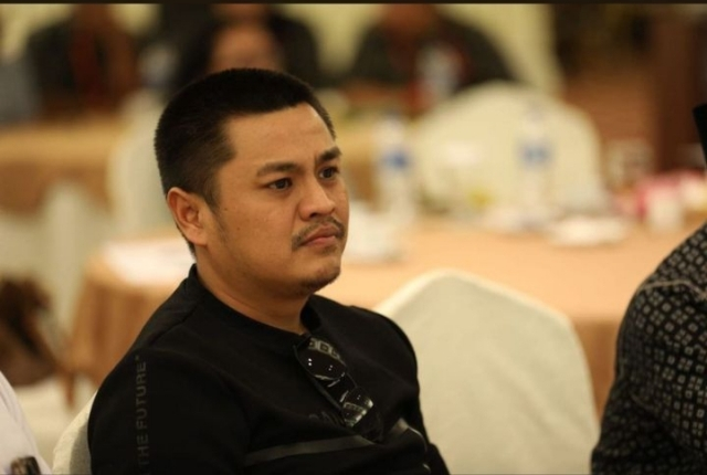 Anggota-DPRD-Medan-Fraksi-Gerindra_-Mulia-Syahputra-Nasution