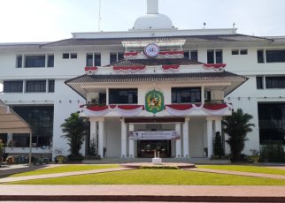 Kantor Wali Kota Medan