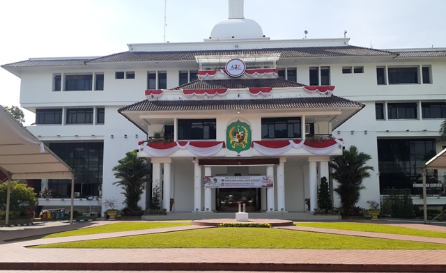 Kantor Wali Kota Medan