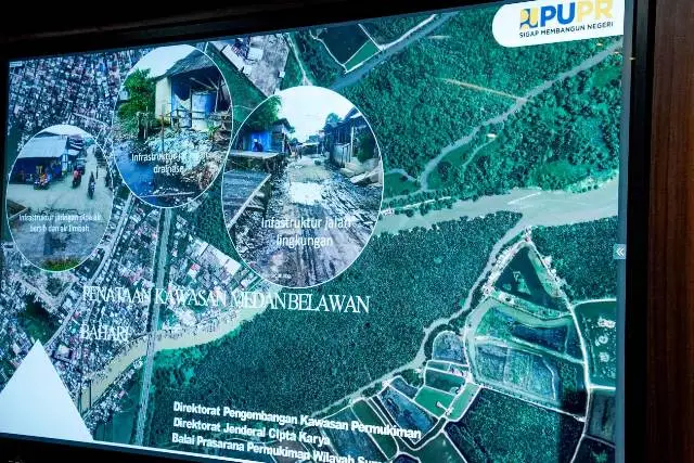 Peta-Kawasan-Belawan-Bahari-yang-akan-ditata-Kementerian-PUPR