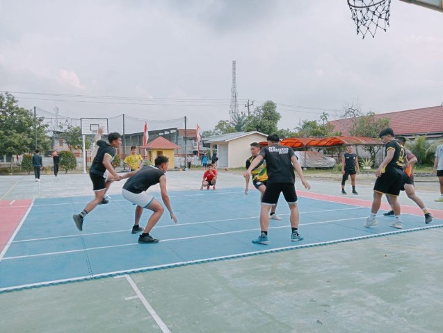 Olahraga Kabaddi