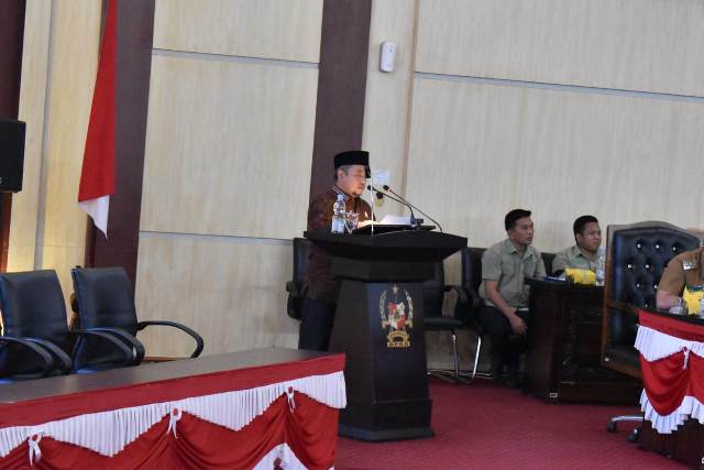 Anggota DPRD Medan Fraksi PKS, Syaiful Ramadhan