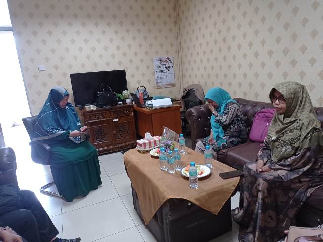 Guru PAI di Kota Medan mengadu ke DPRD Kota Medan