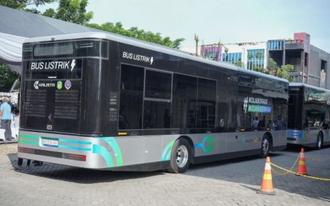 Bus-listrik-pertama-hadir-di-Kota-Medan