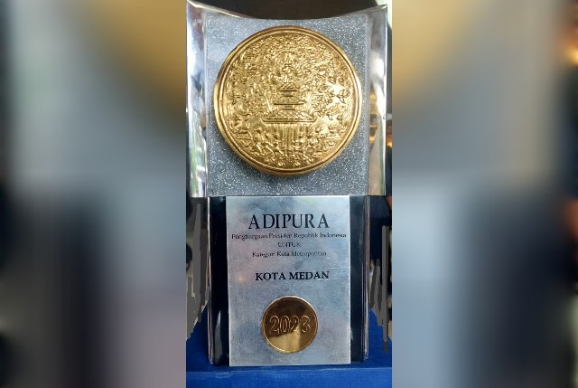 Piala Adipura