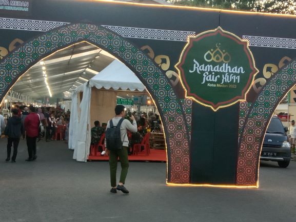 Ramadhan Fair 1