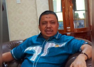 Anggota DPRD Medan Fraksi Demokrat, Iswanda Ramli
