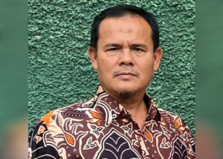 Anggota DPRD Medan Fraksi Demokrat, Muslim Harahap