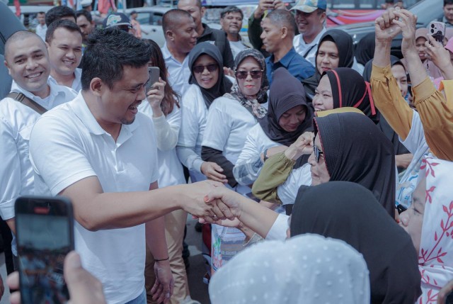 Cagubsu, Bobby Nasution, di Berastagi 1