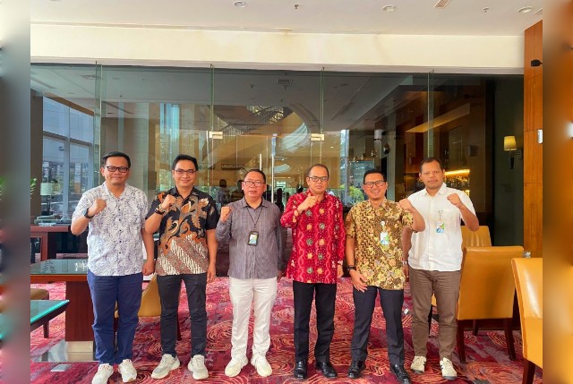 KPU Sumut & BPJS Ketenagakerjaan