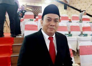 Wakil Ketua DPRD Medan, Zulkarnaen