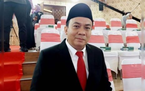 Wakil Ketua DPRD Medan, Zulkarnaen