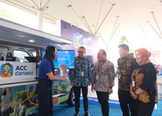ACC Hadirkan Produk ACC Danaku