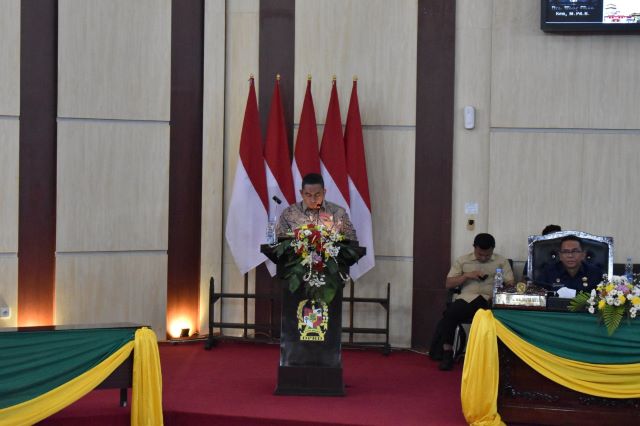 Anggota DPRD Medan Fraksi PKS, Zulham Effendi