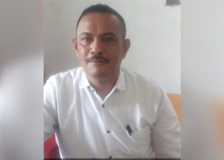 Pimpro JDU Marendal, Hakim Hasibuan