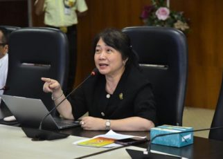 Anggota DPRD Medan Fraksi PDI Perjuangan, Lily