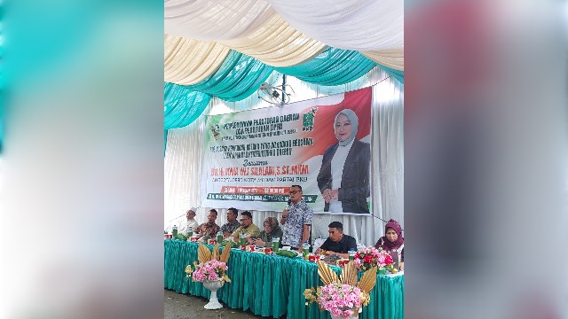 Ketua ZR Center, Zulkarnain
