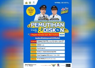 Pemutihan kenderaan Sumut