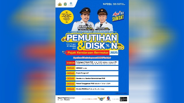 Pemutihan kenderaan Sumut