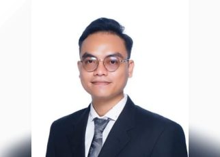 Ekonom North Sumatera Invest, Kahfi Aulia Muhammad