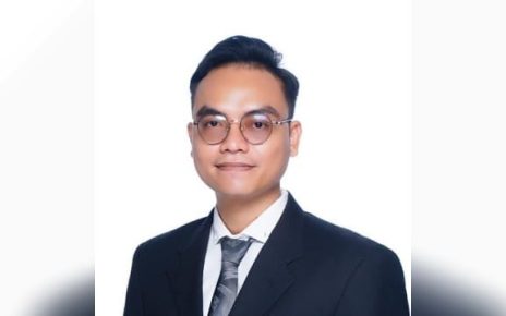 Ekonom North Sumatera Invest, Kahfi Aulia Muhammad