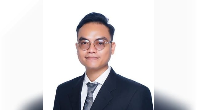 Ekonom North Sumatera Invest, Kahfi Aulia Muhammad