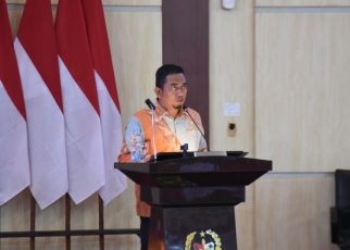 Anggota DPRD Medan Fraksi PKS, Zulham Effendi