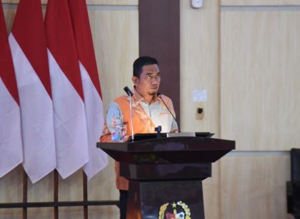 Anggota DPRD Medan Fraksi PKS, Zulham Effendi