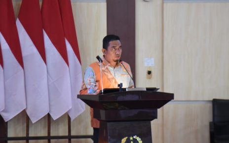 Anggota DPRD Medan Fraksi PKS, Zulham Effendi
