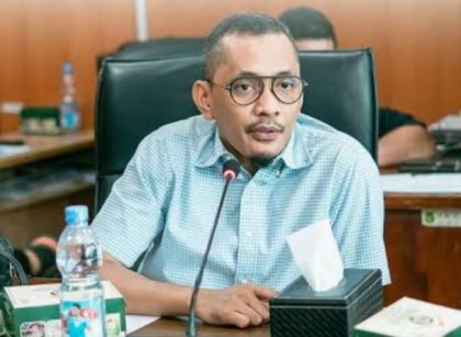 Anggota DPRD Medan Fraksi Partai NasDem, Faisal Arbie