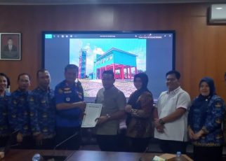 Pansus Ranperda P2K rampungkan pembahasan Ranperda