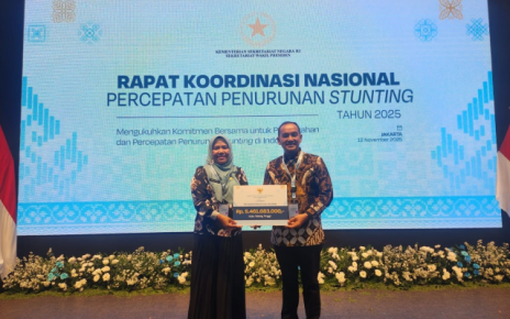 Wakil Presiden, Gibran Rakabuming Raka, apresiasi Wali Kota Tebingtinggi, Iman Irdian Saragih