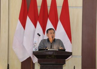 Anggota DPRD Medan Fraksi Partai Demokrat, Muslim,