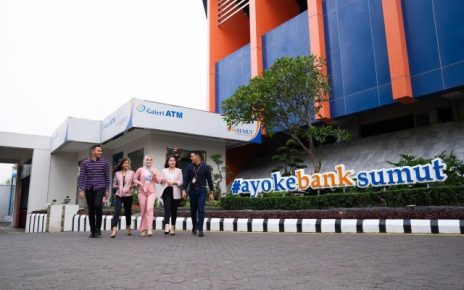 Bank Sumut
