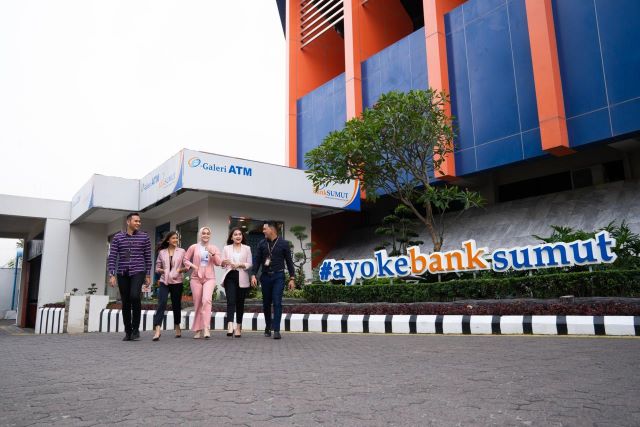 Bank Sumut