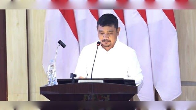 Anggota DPRD Medan Fraksi Hanura, Janses Simbolon