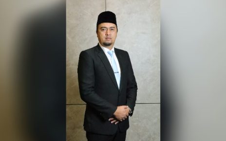 Dirut Perumda Tirtanadi, Ardian Surbakti