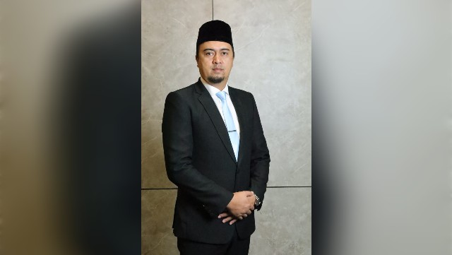 Dirut Perumda Tirtanadi, Ardian Surbakti
